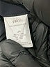 Vince. 100% Polyester Solid Black Dress Pants Size L - photo 8