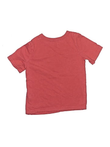 University T Short Sleeve T-Shirt (view 2)