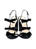 J.Crew Collection Black Sandals Size 8 - photo 2