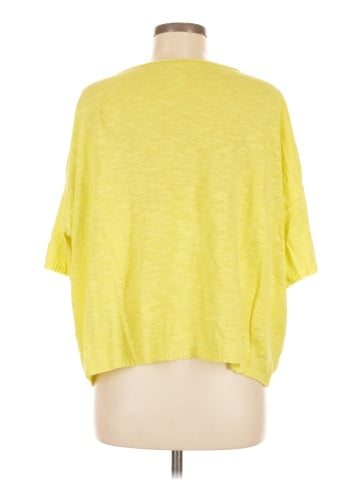 Eileen Fisher Pullover Sweater (view 2)