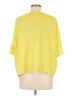 Eileen Fisher Yellow Pullover Sweater Size M - photo 2