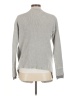 Lululemon Athletica Gray Cardigan Size M (estimated) - photo 2