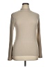 No Boundaries Tan Turtleneck Sweater Size XL - photo 1