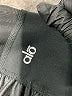 Alo Black Active Pants Size S (estimated) - photo 7