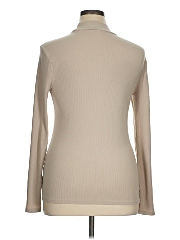 No Boundaries Turtleneck Sweater (view 2)