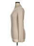 No Boundaries Tan Turtleneck Sweater Size XL - photo 5