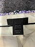 J.Crew Collection Print Green Wool Pants Size 2 - photo 4
