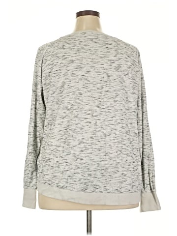 Threads 4 Thought Pullover Sweater (view 2)