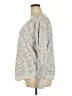Threads 4 Thought Gray Pullover Sweater Size 3X - photo 5