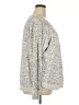 Threads 4 Thought Gray Pullover Sweater Size 3X - photo 4