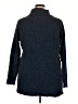 Eddie Bauer Blue Turtleneck Sweater Size 2X - photo 2