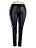 Mcedar Black Active Pants Size 4X - photo 1