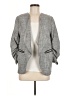 H&M Gray Blazer Size M (estimated) - photo 1