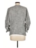 H&M Gray Blazer Size M (estimated) - photo 2