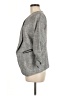 H&M Gray Blazer Size M (estimated) - photo 5