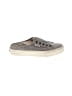 Taos Gray Mule/Clog Size 6 - photo 1