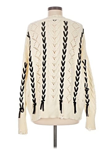 Dex Pullover Sweater (view 2)