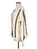 Dex Hearts Ivory Pullover Sweater Size M - photo 5