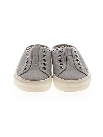 Taos Mule/Clog (view 2)