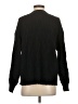 American Eagle Outfitters 100% Recycled Polyester Black Pullover Sweater Size XS - photo 2