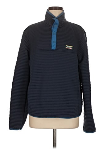L.L.Bean Fleece (view 1)