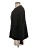 American Eagle Outfitters 100% Recycled Polyester Black Pullover Sweater Size XS - photo 5