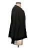 American Eagle Outfitters 100% Recycled Polyester Black Pullover Sweater Size XS - photo 4