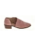Assorted Brands Pink Ankle Boots Size EU 38 - photo 1