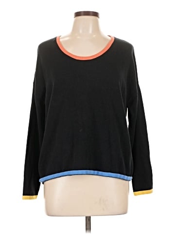 Hannah Pullover Sweater (view 1)