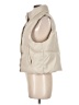 Love Tree 100% Polyurethane Ivory Vest Size M - photo 5