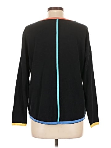 Hannah Pullover Sweater (view 2)