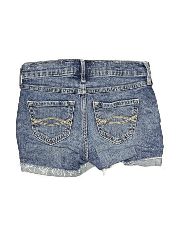 Abercrombie Kids Denim Shorts (view 2)