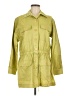 Cadence Green Raincoat Size M - photo 1