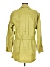 Cadence Green Raincoat Size M - photo 2
