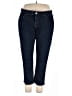 Rafaella Blue Jeans Size 22 - photo 1