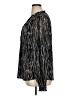 Beacon Black Long Sleeve Blouse Size 1X - photo 5
