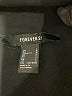Forever 21 Black Blazer Size L - photo 6