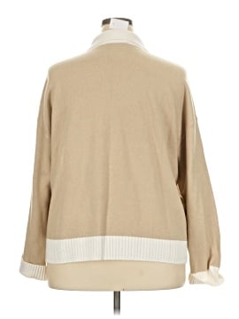 Ann Taylor LOFT Pullover Sweater (view 2)