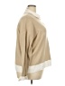 Ann Taylor LOFT Tan Pullover Sweater Size XXL - photo 4