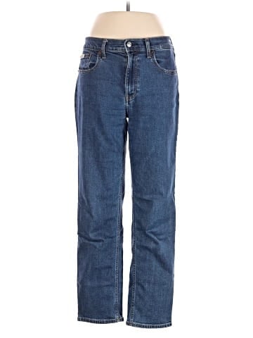 CALVIN KLEIN JEANS Jeans (view 1)