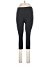Nike Solid Black Active Pants Size L - photo 1