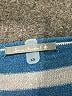 Smartwool Blue Active T-Shirt Size XS - photo 7