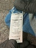 Smartwool Blue Active T-Shirt Size XS - photo 8