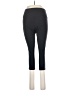 Nike Solid Black Active Pants Size L - photo 2