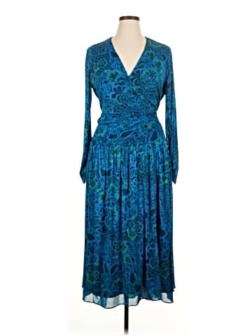 Diane von Furstenberg Casual Dress (view 1)