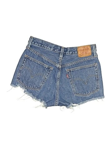 Levi's Denim Shorts (view 2)