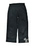 Under Armour Black Track Pants Size S (estimated, kids) - photo 1