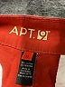 Apt. 9 Solid Brown Shorts Size 10 - photo 3