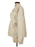 Hello Molly Color Block Tan Pullover Sweater Size 4 - photo 5