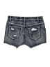 Shein Blue Denim Shorts Size L - photo 2